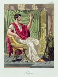 Praetor, nr 38 z 